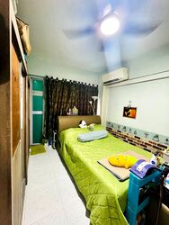 Blk 118 Chong Pang Vale (Yishun), HDB 3 Rooms #637723881